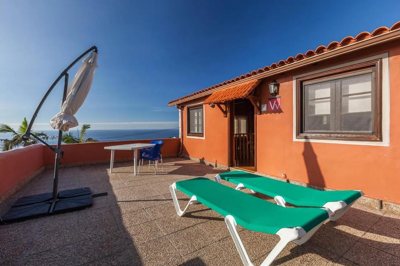 Casa Victor - Apartment Antonio La Orotava