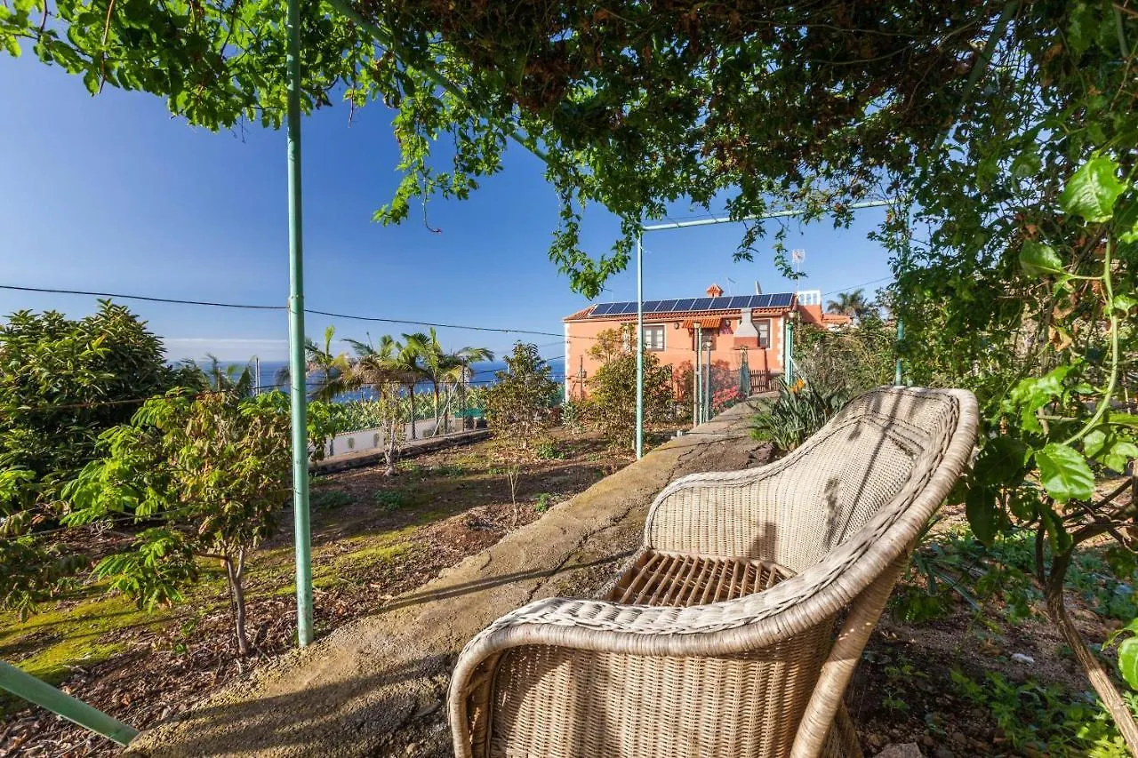 Casa Victor - Apartment Antonio La Orotava