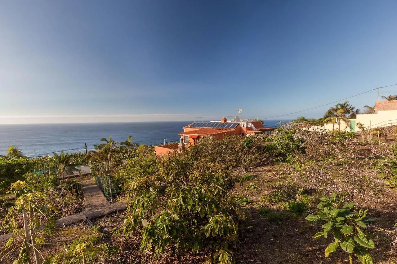 Casa Victor - Apartment Antonio La Orotava Hiszpania